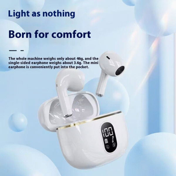 Apple AirPods Pro 2 (2)