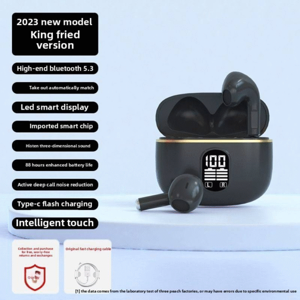Apple AirPods Pro 2 (6)