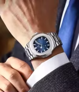 Poedagar Luxury Watch Waterproof